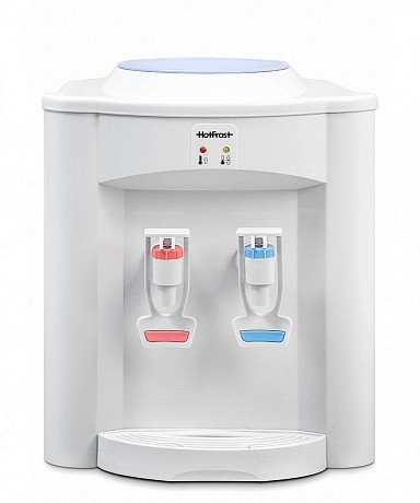 Кулер для воды HotFrost D95F - 61 - Molodo