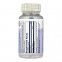 NAC (N-Acetyl-L-Cysteine) 600mg - 60 vcaps (N-ацетил-L-цистеїн Solaray 600 мг) - 62 - Molodo