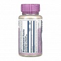 Bamboo Stem Extract 300mg - 60 vcaps (Бамбук Solaray екстракт- 300 мг) - 62 - Molodo