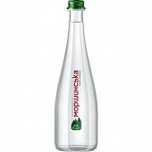 Вода в пляшках Моршинська - 78 - Molodo