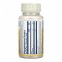 L-Theanine 200mg - 30 chewables (L-теанін, натуральний лимон і лайм, 200 мг, 30 жувальних таблеток) - 61 - Molodo