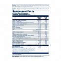 Men's Golden Multi-Vitamin - 90 caps (Вітамінний комплекс для чоловіків Solaray) - 62 - Molodo