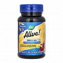 Men's 50+ Complete Multivitamin - 50 tabs (Мультивітаміни для чоловіків 50+) - 62 - Molodo