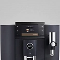 Кавомашина JURA E8 Cosmic Black ED (15749) - 62 - Molodo