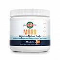 Mood Magnesium - 278g Mandarin (Магній) - 60 - Molodo