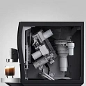 Кавомашина JURA Z10 Diamond Black EB (15615) - 71 - Molodo