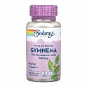 Gymnema 385mg - 60 veg caps (Гімнема) - 59 - Molodo