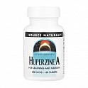 Huperzine A 200 mcg - 60 tabs (Гуперзин А) - 59 - Molodo