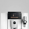 Кавомашина JURA E8 Piano White ED (15747) - 62 - Molodo