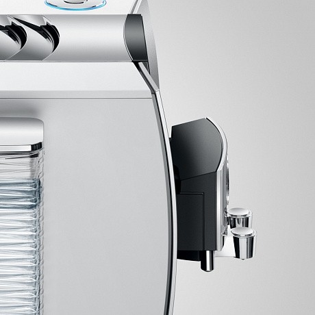 Кавомашина JURA Z10 Aluminium White EA (15348) - 72 - Molodo