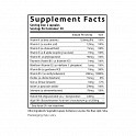 Postnatal Multivitamin Essentials with DHA - 60 caps (Вітаміни для вагітних з ДГК) - 61 - Molodo