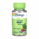 Beet Root 605mg - 100 veg caps (Корень свеклы) - 59 - Molodo