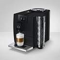 Кавомашина JURA ENA 8 Full Metropolitan Black EC (15493) - 64 - Molodo