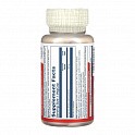 Red Yeast Rice 600mg - 90 vcaps (Червоний дріжджовий рис, Solaray) - 62 - Molodo