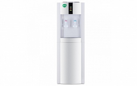 Кулер для воды ViO X172-FNC белый, без охлаждения, со шкафчиком - 62 Кулер для воды ViO X172-FNC белый, без охлаждения, со шкафчиком - 62 - Molodo