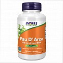 Pau D' Arco 500mg - 100 veg caps (Екстракт кори мурашиного дерева) - 60 - Molodo