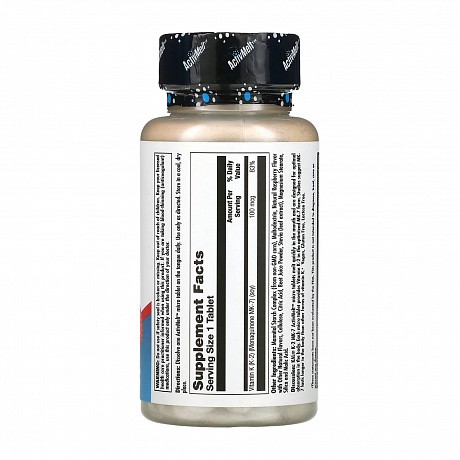 K-2 MK-7 ActivMelt 100 mcg - 60 tabs (Витамин К2) - 65 - Molodo