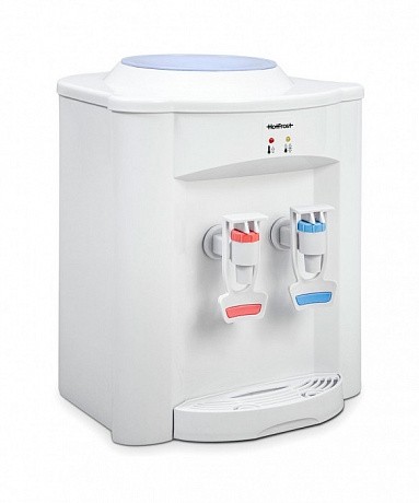 Кулер для воды HotFrost D95F - 62 - Molodo