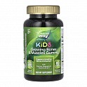 Kids Growing Bones and Muscles Gummy - 60 gummies (Для росту кісток і м'язів у дітей) - 60 - Molodo