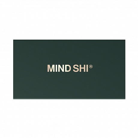 MIND SHI Mushroom Premium Box (Набір грибів) - 70 - Molodo