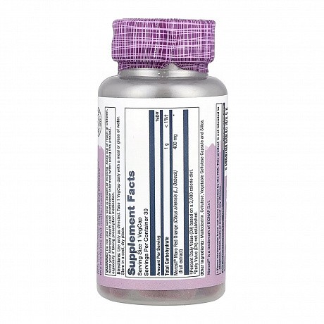 Moro Red Orange 400 mg - 30 vcaps (Моросіл Червоний апельсин) - 66 - Molodo
