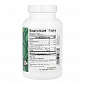Spirulina 500 mg - 200 tabs (Source Naturals Спіруліна 500 мг, 200 таблеток) - 63 - Molodo