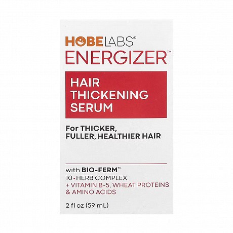 Hair Thickening Serum - 59 ml (Сироватка для волосся) - 67 - Molodo
