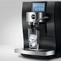Кофемашина JURA Z10 Aluminium Black EB (15609) - 69 - Molodo