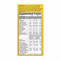Alive! Children's Chewable Multivitamin - 120 tabs Orange and Berry (Мультивитамины для детей) - 62 - Molodo