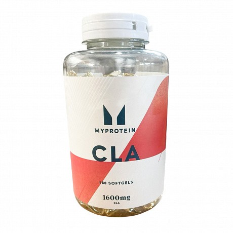 CLA 1000mg - 60 Softgels (Конъюгированная линолевая кислота) - 66 - Molodo