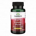 Alpha Lipoic Acid 100 mg - 120caps (Swanson альфа-липоевая кислота 100 мг, 120 капсул) - 62 - Molodo