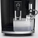 Кавомашина JURA E8 Piano Black ED (15745) - 68 - Molodo