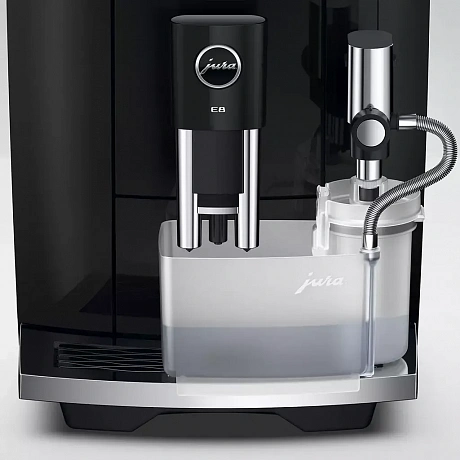 Кавомашина JURA E8 Piano Black ED (15745) - 84 - Molodo