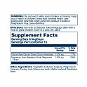 Calcium & Magnesium Citrate - 90 vcaps (Кальцій та магній цитрат, Solaray) - 62 - Molodo
