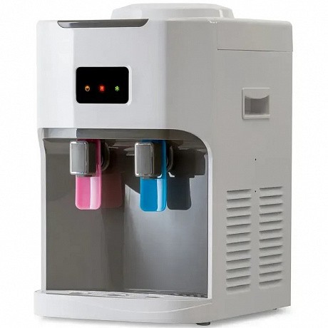 Кулер для води HotFrost D115 білий, компресорне охолодження - 66 - Molodo