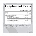 Vegan Omega-3 1400mg - 60 softgels (Sport Research омега-3 из масла микроводорослей) - 61 - Molodo