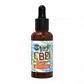 Stark CBD 25mg - 30ml (Рідкий канабідіол) - 60 - Molodo
