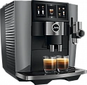Кофемашина JURA J10 twin Diamond Onyx EA (15706) - 64 - Molodo