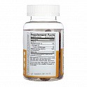 Vitamin D 5,000 IU Adult - 60 gummies (Вітамін D3, високої ефективності зі смаком полуниці) - 61 - Molodo