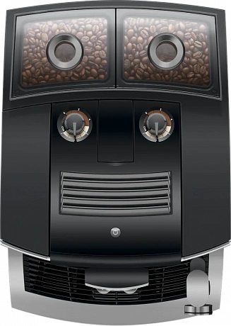Кофемашина JURA J10 twin Diamond Onyx EA (15706) - 77 - Molodo