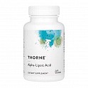 Alpha-Lipoic Acid - 60 caps (Альфа-Ліпоєва Кислота) - 60 - Molodo