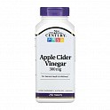 Apple Cider Vinegar 300mg - 250 tabs (Яблочный уксус) - 60 - Molodo