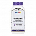 Acidophilus Probiotic Blend - 150 caps (Суміш ацидофільних пробіотиків) - 60 - Molodo
