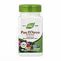 Pau D'Arco Inner Bark - 100 vcaps (Кора муравьиного дерева) - 59 - Molodo