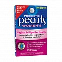 Probiotic Pearls Women's - 30 softgels (Пробіотик для жінок) - 60 - Molodo