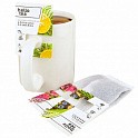 Чай черный пряный Hello Tea Masala (Хелло Ти Масала) со специями в пакетиках, 20 шт - 60 - Molodo