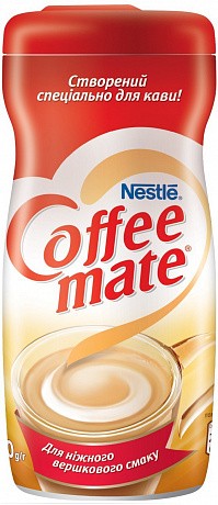 Сухие сливки NESTLE COFFEE-MATE кример, 400 г - 58 - Molodo