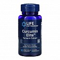 Curcumin Elite™ Turmeric Extract - 30 vcaps (Куркумин) - 62 - Molodo