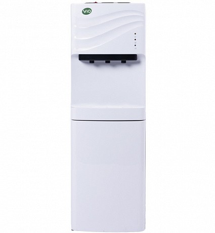 Кулер для води VIO X903-FCC  белый, компрессорное охлаждение, со шкафчиком - 67 - Molodo