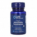 Super Absorbable Tocotrienols - 60 softgels (Вітамін E) - 60 - Molodo